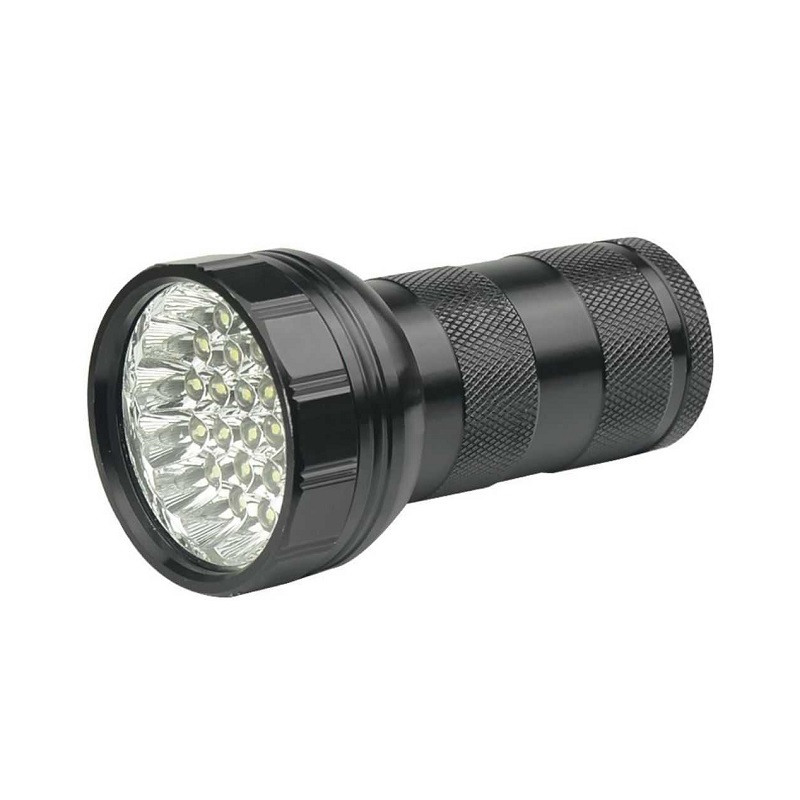 Φακός μπαταρίας LED - Mini - 27LED - 515305